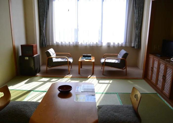 Sasai Hotel