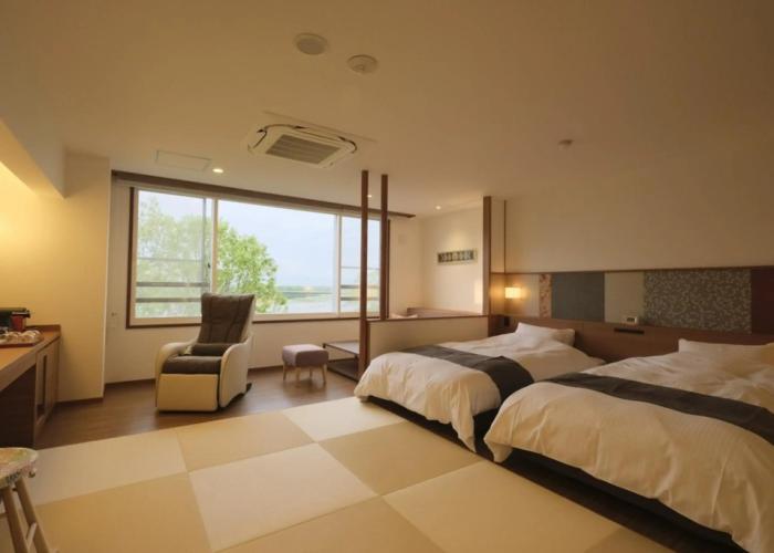 Guesthouse Kangetsuen
