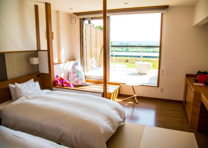 Guesthouse Kangetsuen