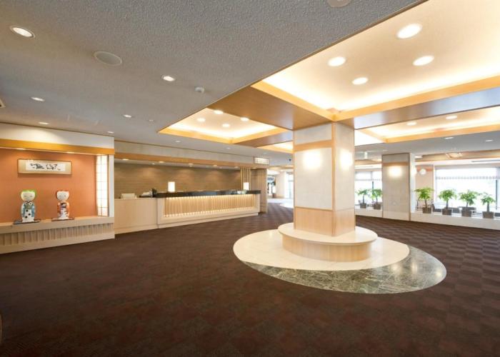 Guesthouse Kangetsuen
