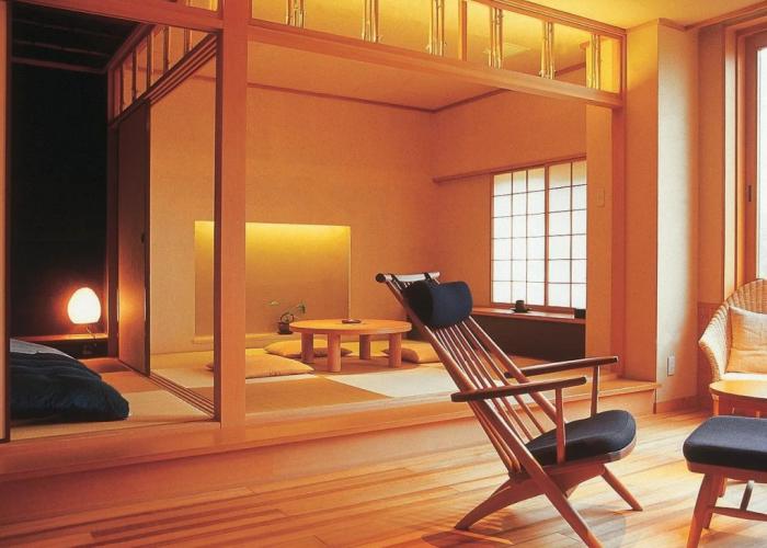 Tokachigawa Onsen Sanyoan