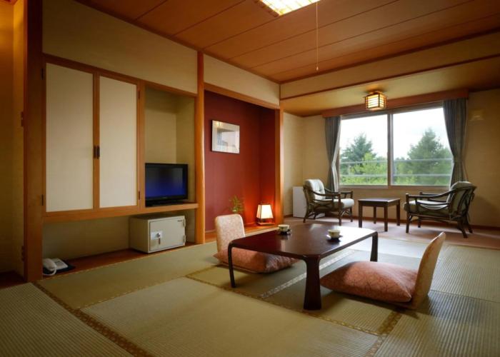 Hotel Daiheigen