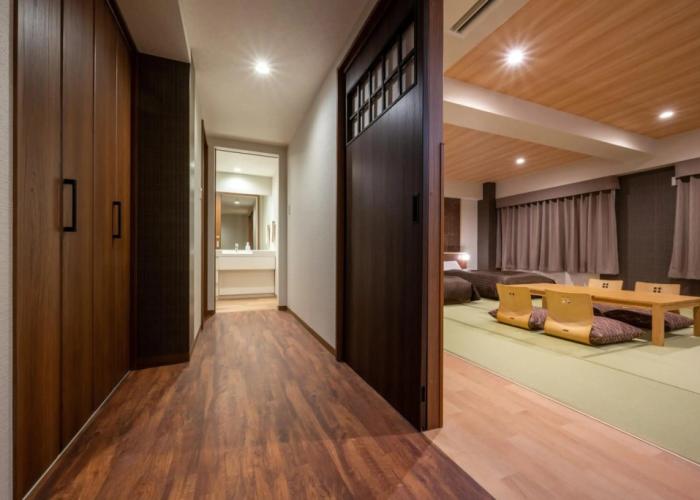 Hotel Daiheigen