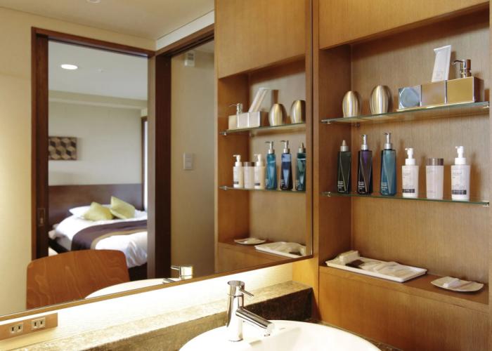 Tokachigawa Onsen Daiichi Hotel Hoshutei Toyotei