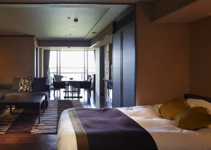 Tokachigawa Onsen Daiichi Hotel Hoshutei Toyotei