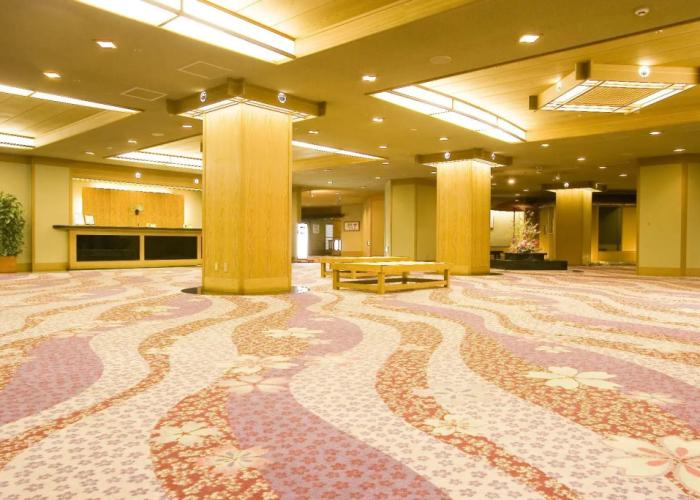 Tokachigawa Onsen Daiichi Hotel Hoshutei Toyotei