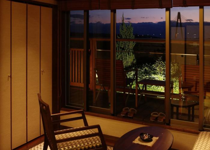 Tokachigawa Onsen Daiichi Hotel Hoshutei Toyotei