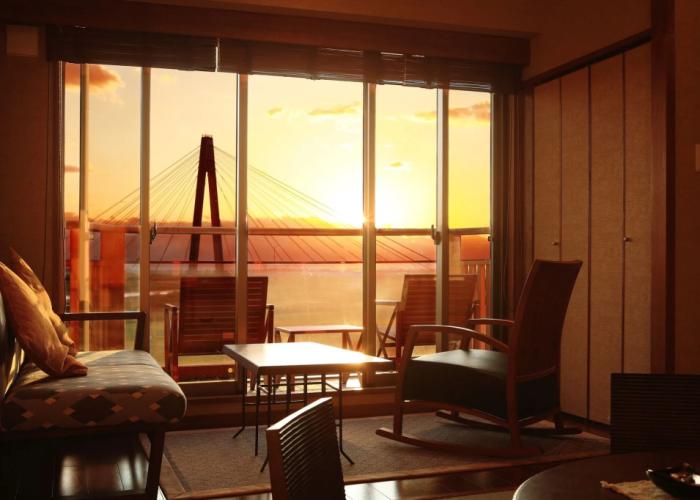 Tokachigawa Onsen Daiichi Hotel Hoshutei Toyotei