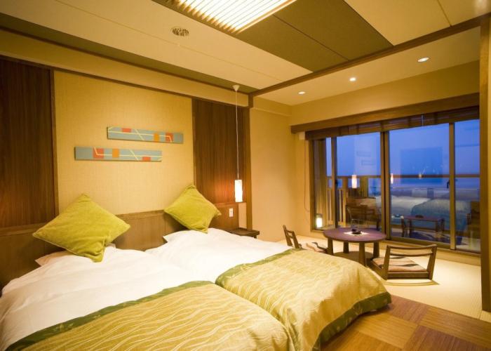 Tokachigawa Onsen Daiichi Hotel Hoshutei Toyotei