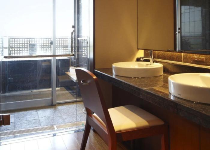 Tokachigawa Onsen Daiichi Hotel Hoshutei Toyotei