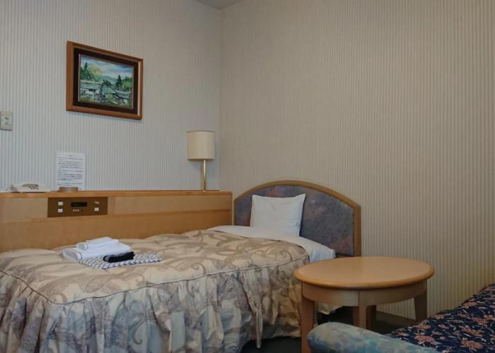 Hotel TETORA Resort Tokachigawa