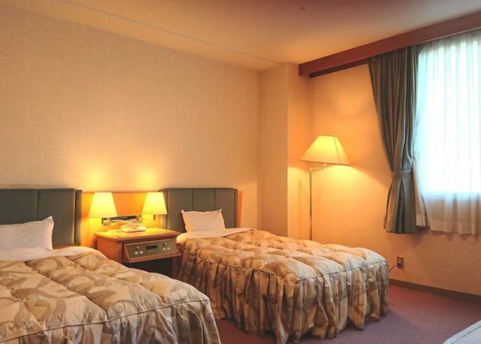 Hotel TETORA Resort Tokachigawa