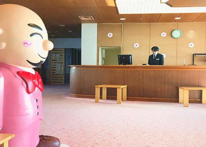 Hotel TETORA Resort Tokachigawa