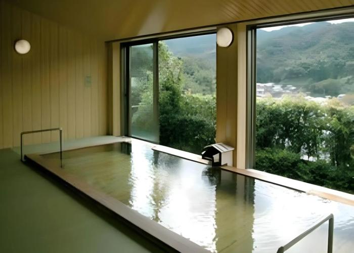 Ryokan Izutsuya