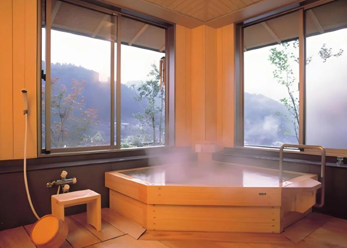 Ryokan Izutsuya