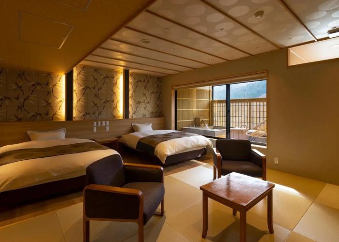 Ryokan Izutsuya