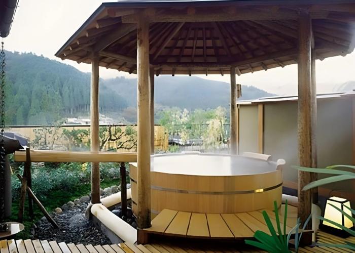 Ryokan Izutsuya