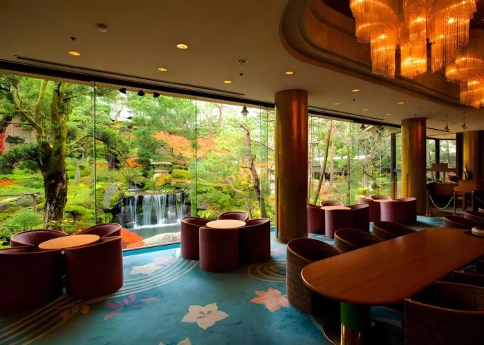 Ryokan Izutsuya