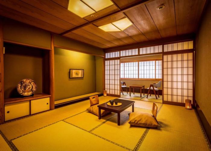 Ooedo Onsen Monogatari Miyoshiya