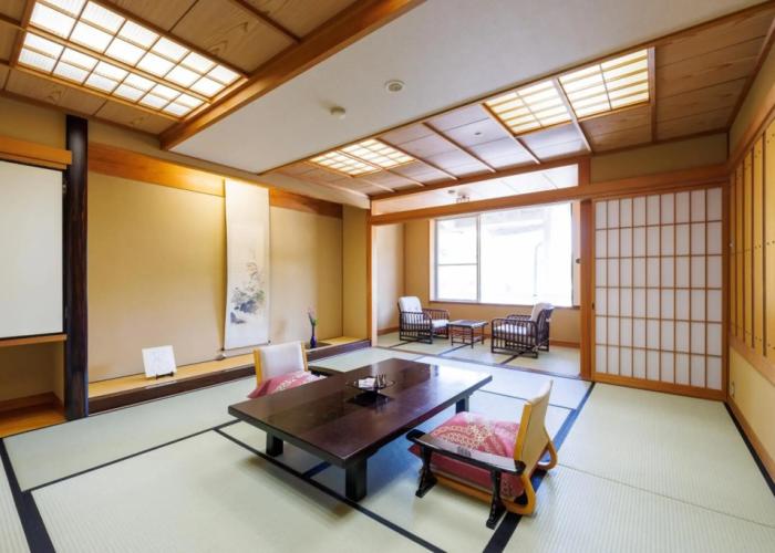 Guesthouse Asanoya