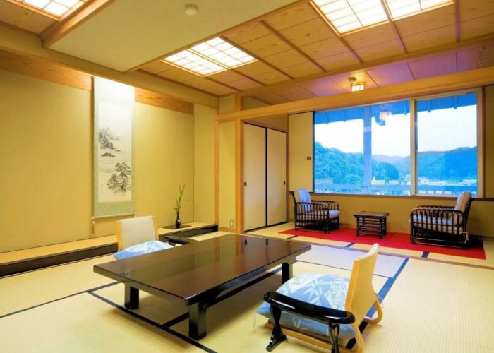 Guesthouse Asanoya