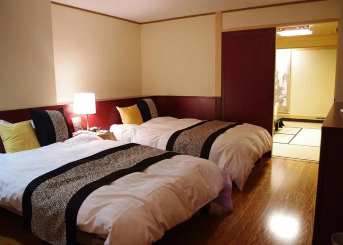 Guesthouse Asanoya