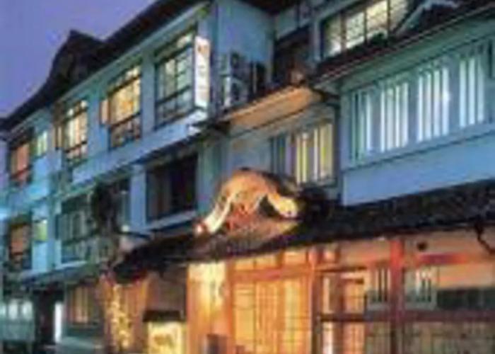 Hotel Akashiya