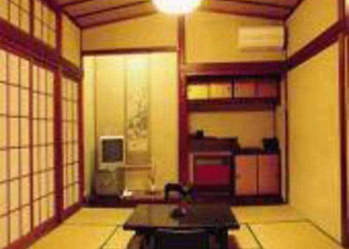Hotel Akashiya