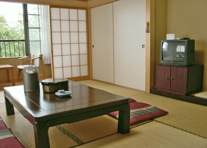 Makiba no Yado