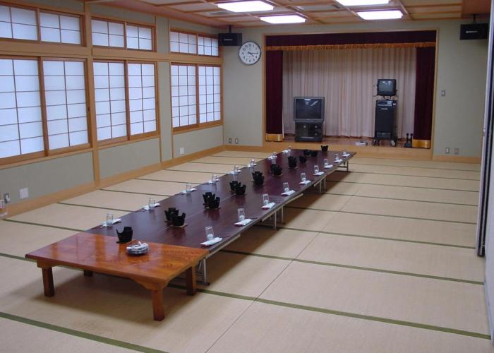 Makiba no Yado