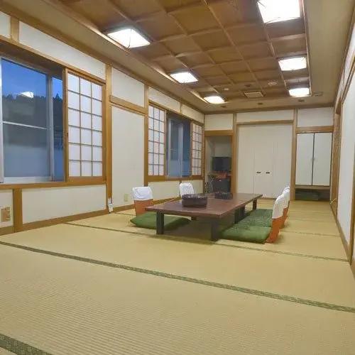 Hotel Hakuuntei