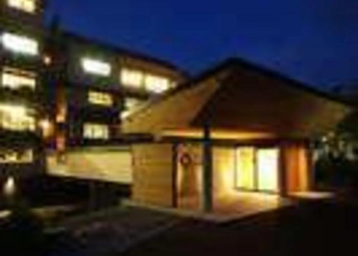 Saninyumura Onsen Yusen no Yado Yuamu