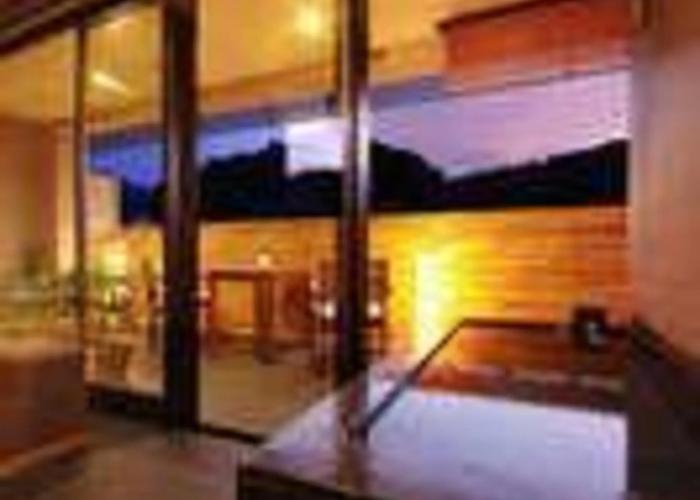 Saninyumura Onsen Yusen no Yado Yuamu
