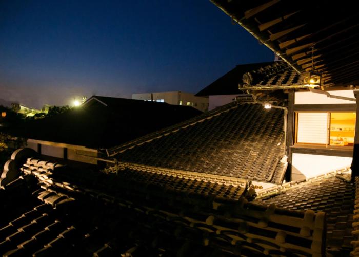 Ryokan Wataya