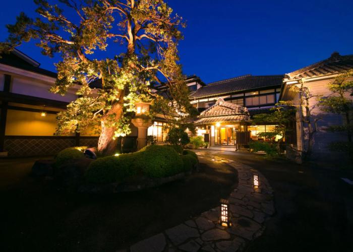Ryokan Wataya