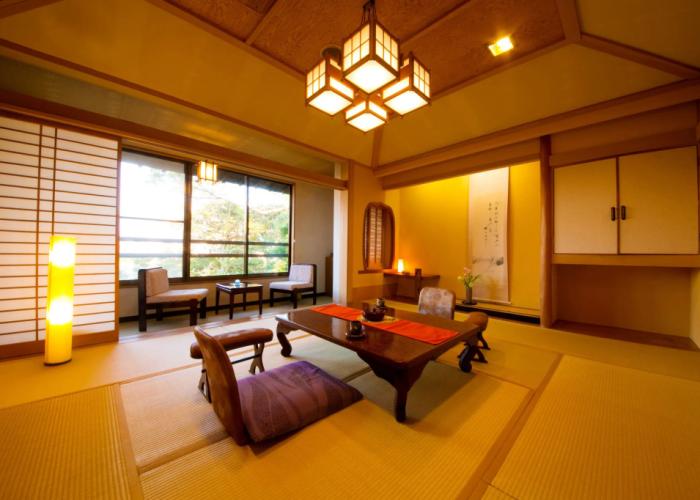 Ryokan Wataya