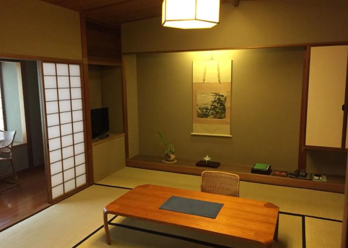Guesthouse Yoyokaku