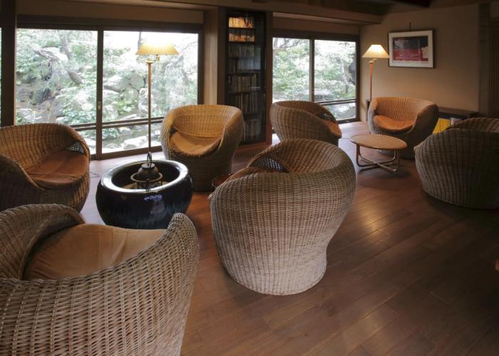Guesthouse Yoyokaku