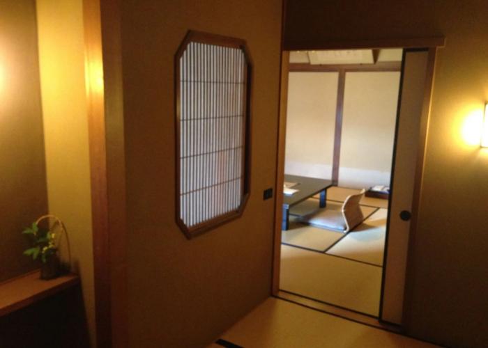 Guesthouse Yoyokaku