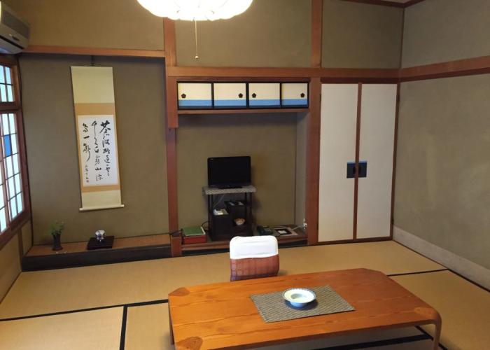 Guesthouse Yoyokaku