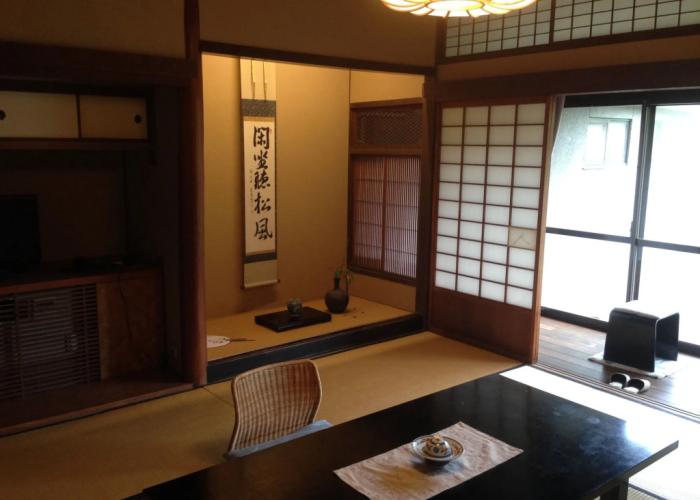 Guesthouse Yoyokaku