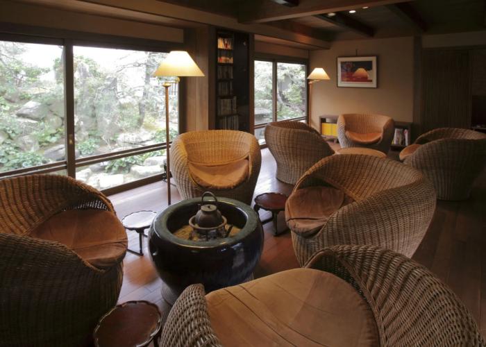 Guesthouse Yoyokaku