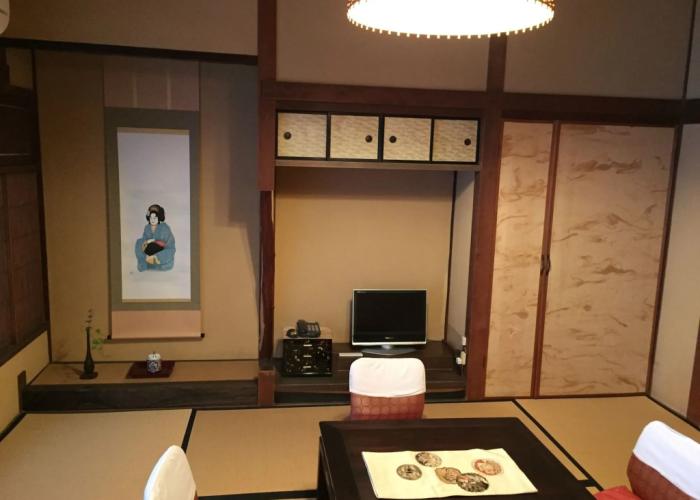 Guesthouse Yoyokaku