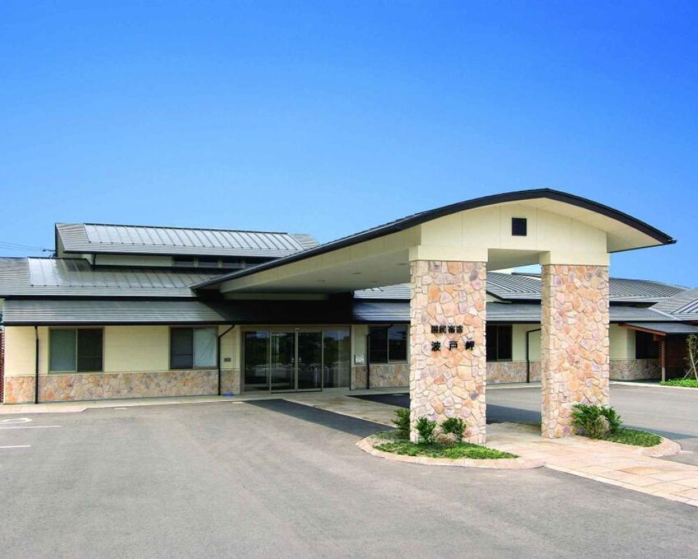 kokuminshukusya hadomisaki