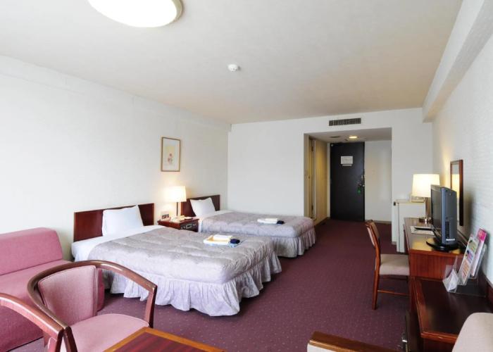 Mercure Saga Karatsu Resort