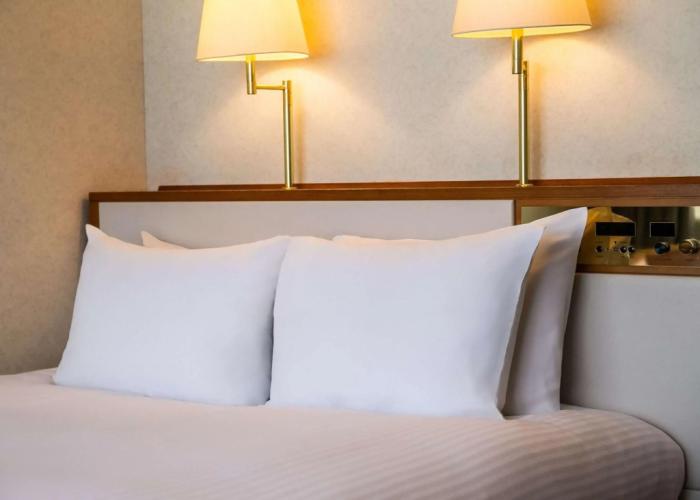 Mercure Saga Karatsu Resort