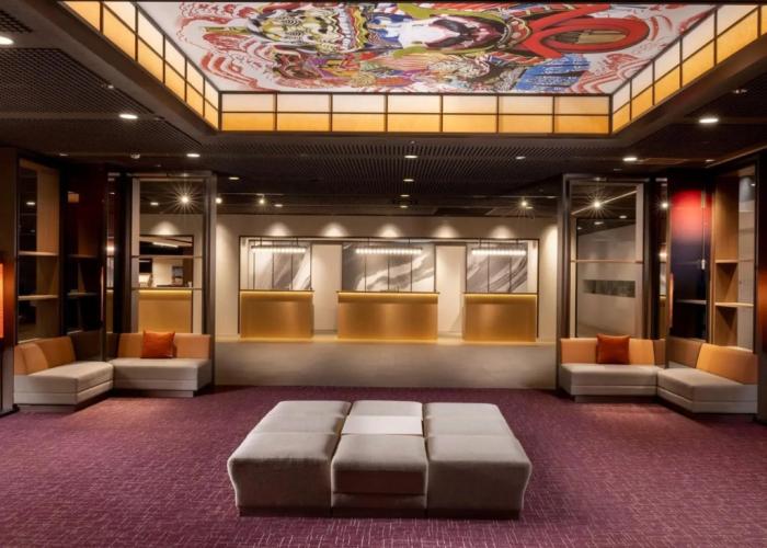 Mercure Saga Karatsu Resort