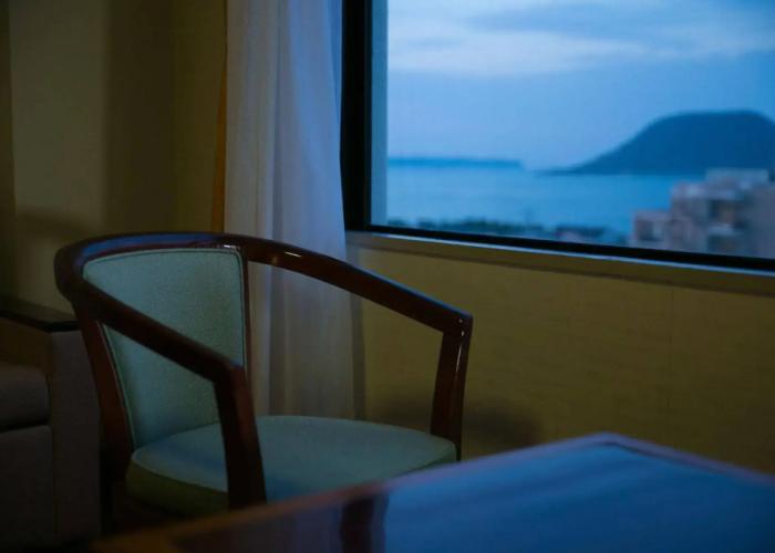 Mercure Saga Karatsu Resort