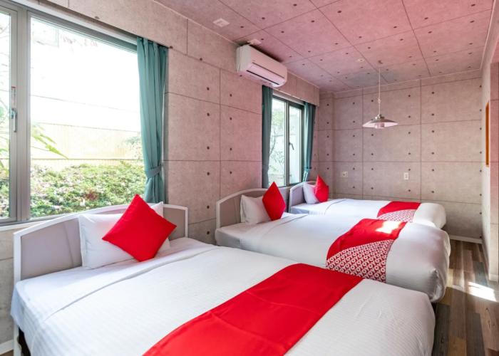 Asuka Hotel