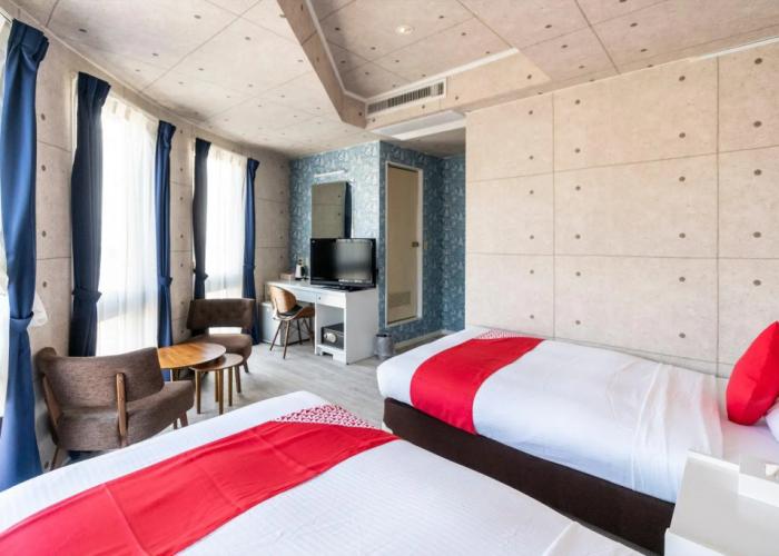 Asuka Hotel